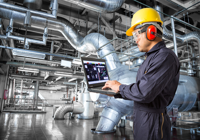 Insulation Engineer Industrial Thermal Insulation